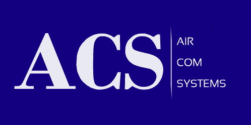 Air Com Systems Logo